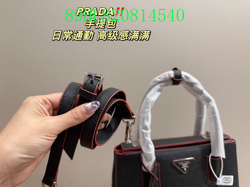 Prada Bags - The Luxera Bags  057