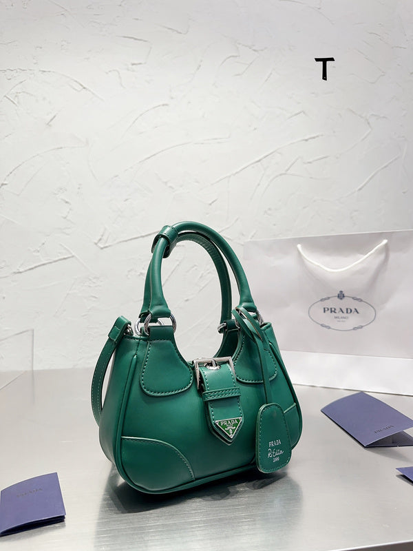 Prada Bags - Luxera Bags - 670