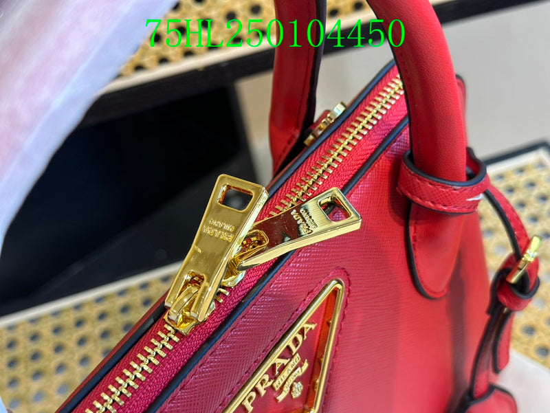 Prada Bags - The Luxera Bags  653