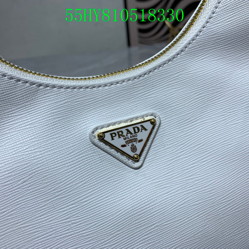 Prada Bags - The Luxera Bags  286