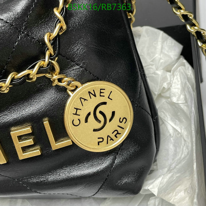 Chanel Bags Crossbody - 177