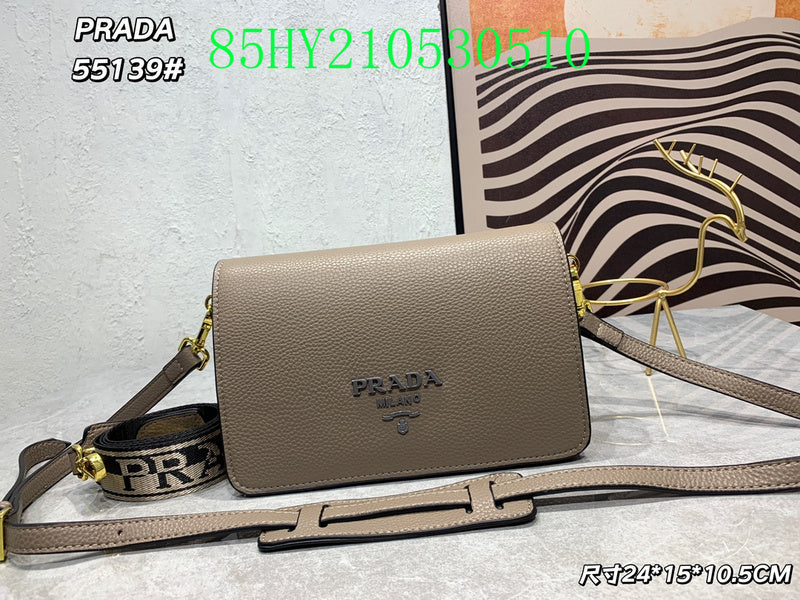 Prada Bags - The Luxera Bags  270
