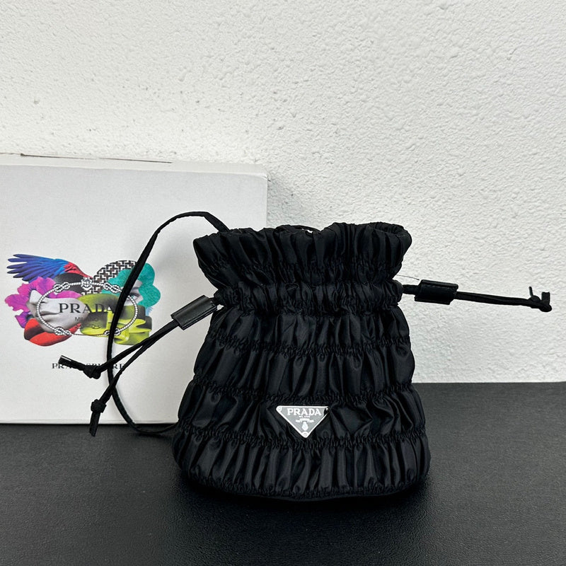 Prada Bags - The Luxera Bags  070