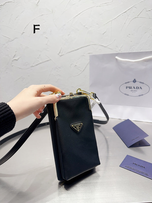 Prada Bags - Luxera Bags - 522