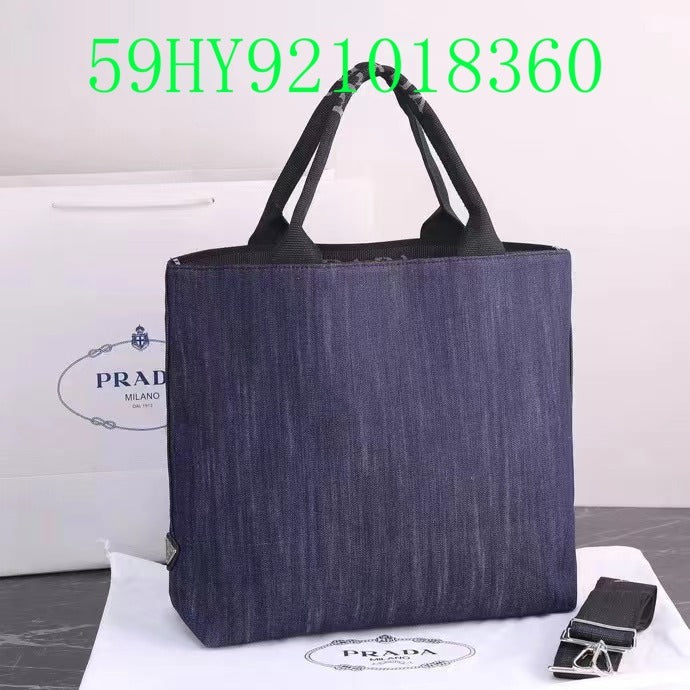 Prada Bags - The Luxera Bags  911