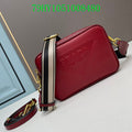Prada Bags - The Luxera Bags  935