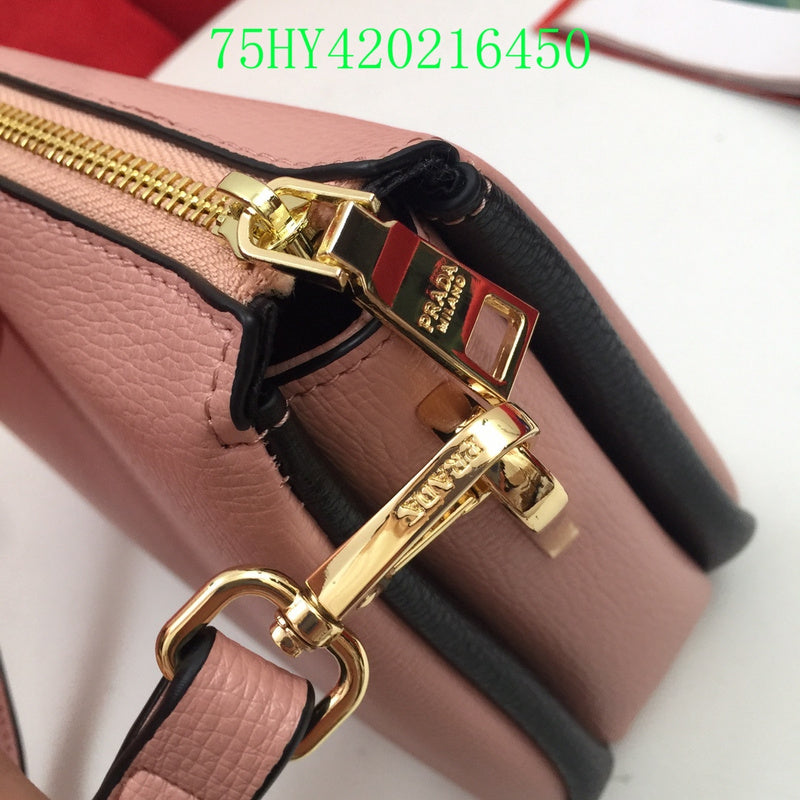 Prada Bags - The Luxera Bags  546