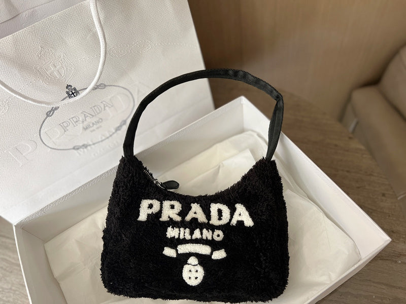 Prada Bags - Luxera Bags - 517