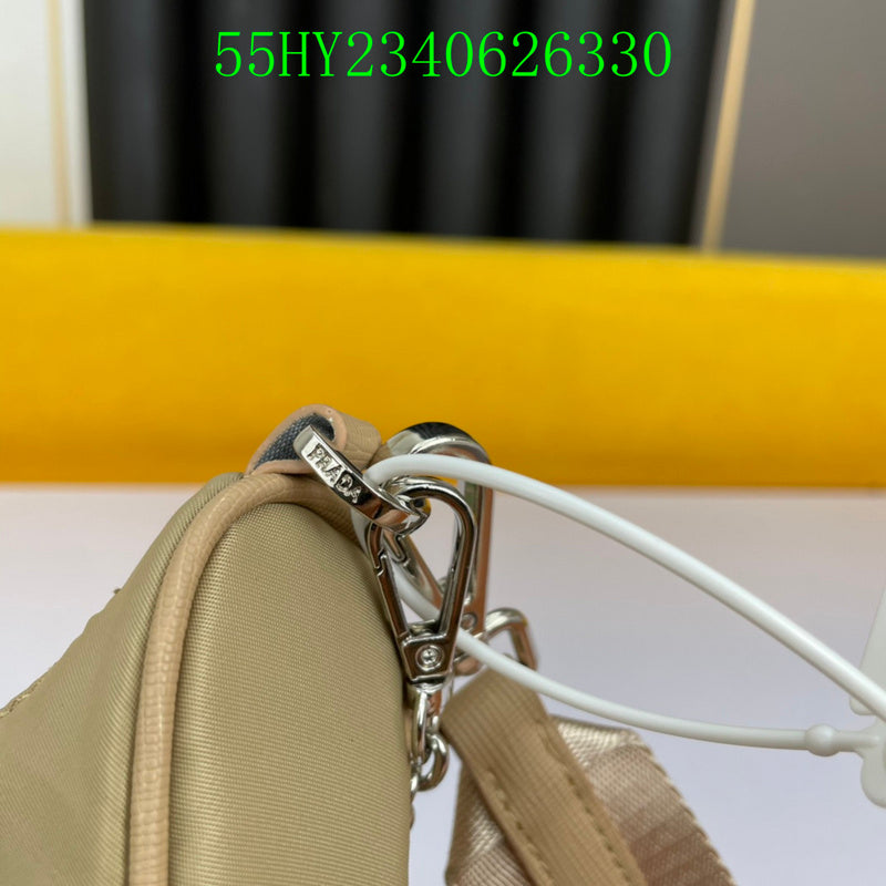 Prada Bags - The Luxera Bags  141