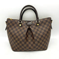 Louis Vuitton Sienna PM 2way Shoulder crossbody Bag LA22689