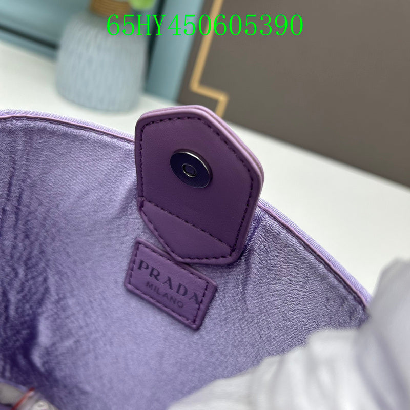 Prada Bags - The Luxera Bags  225