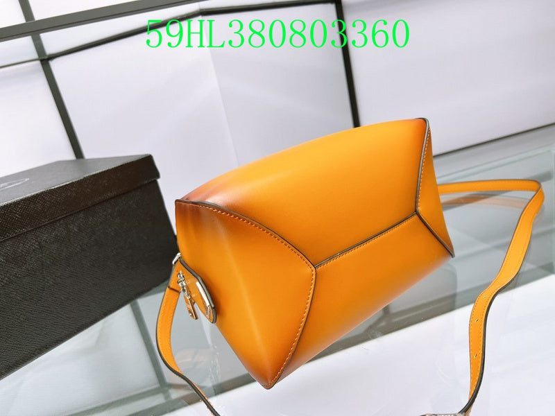 Prada Bags - The Luxera Bags  1066