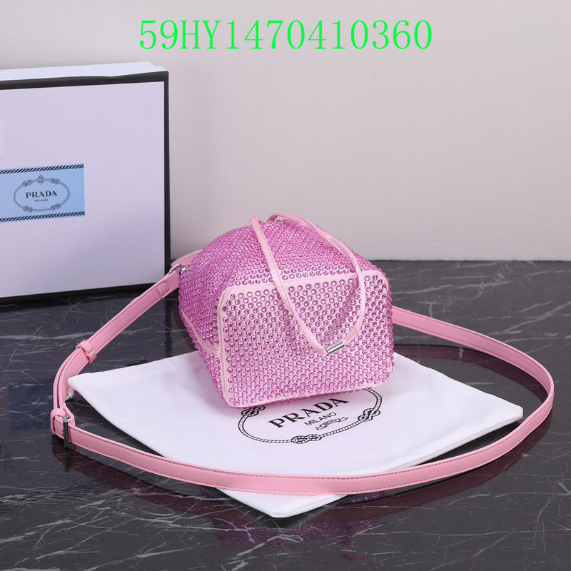 Prada Bags - The Luxera Bags  409