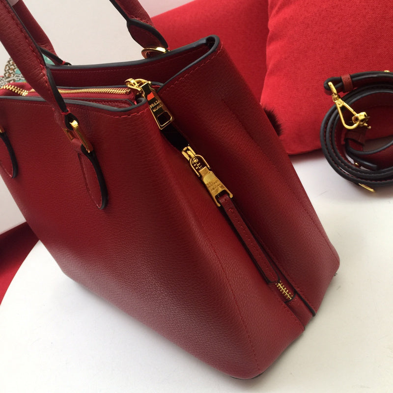 Prada Bags - Luxera Bags - 1038