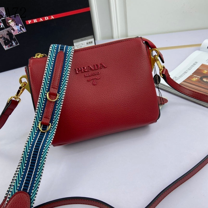 Prada Bags - Luxera Bags - 1102