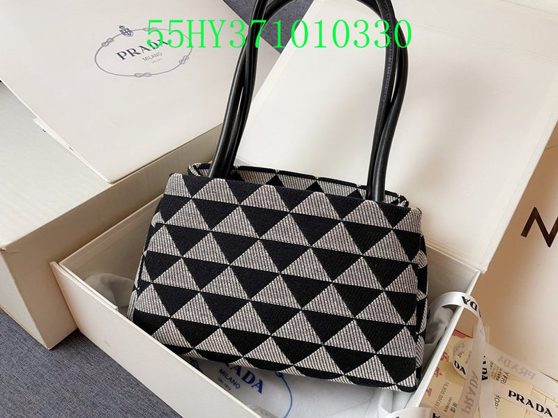 Prada Bags - The Luxera Bags  914