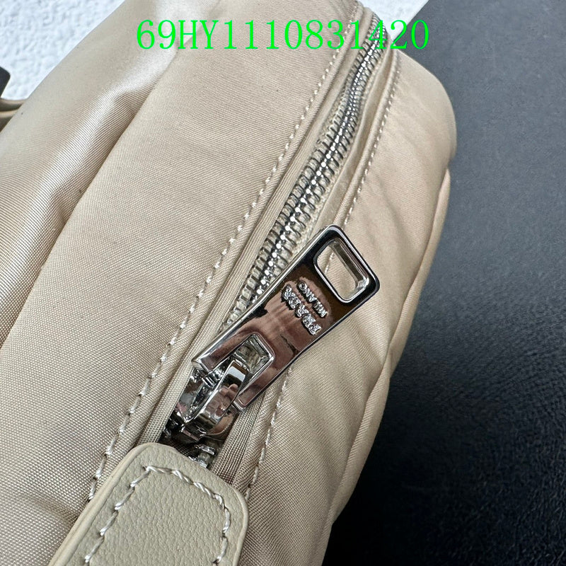 Prada Bags - The Luxera Bags  006