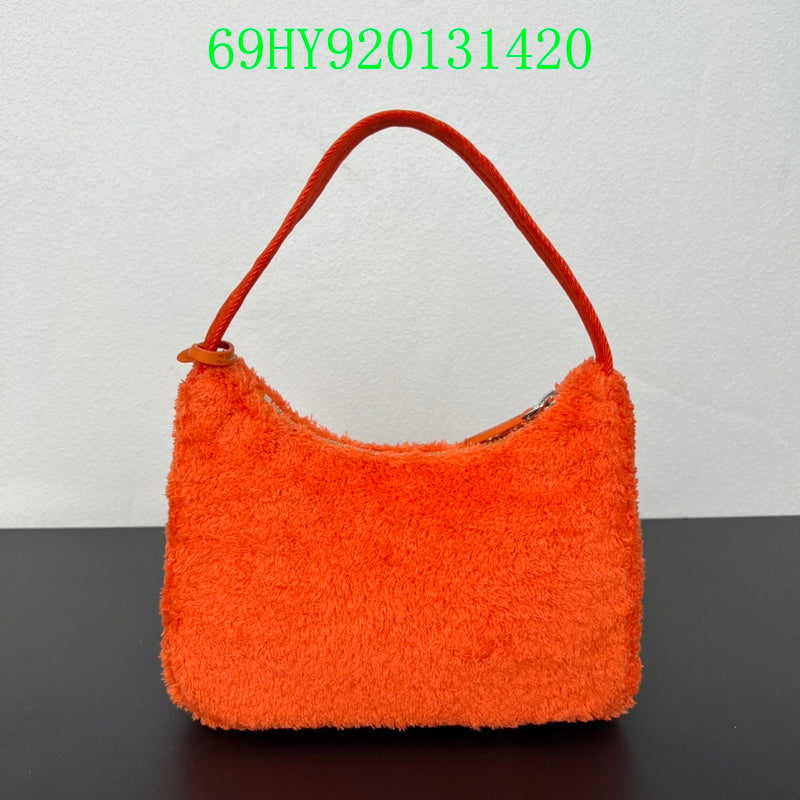 Prada Bags - The Luxera Bags  573