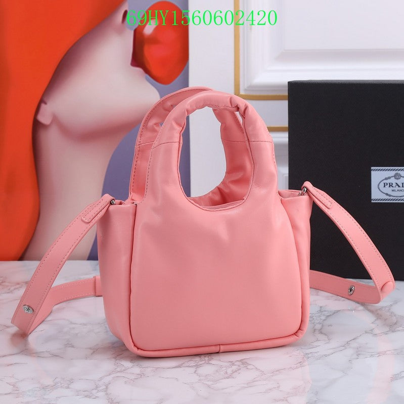 Prada Bags - The Luxera Bags  239