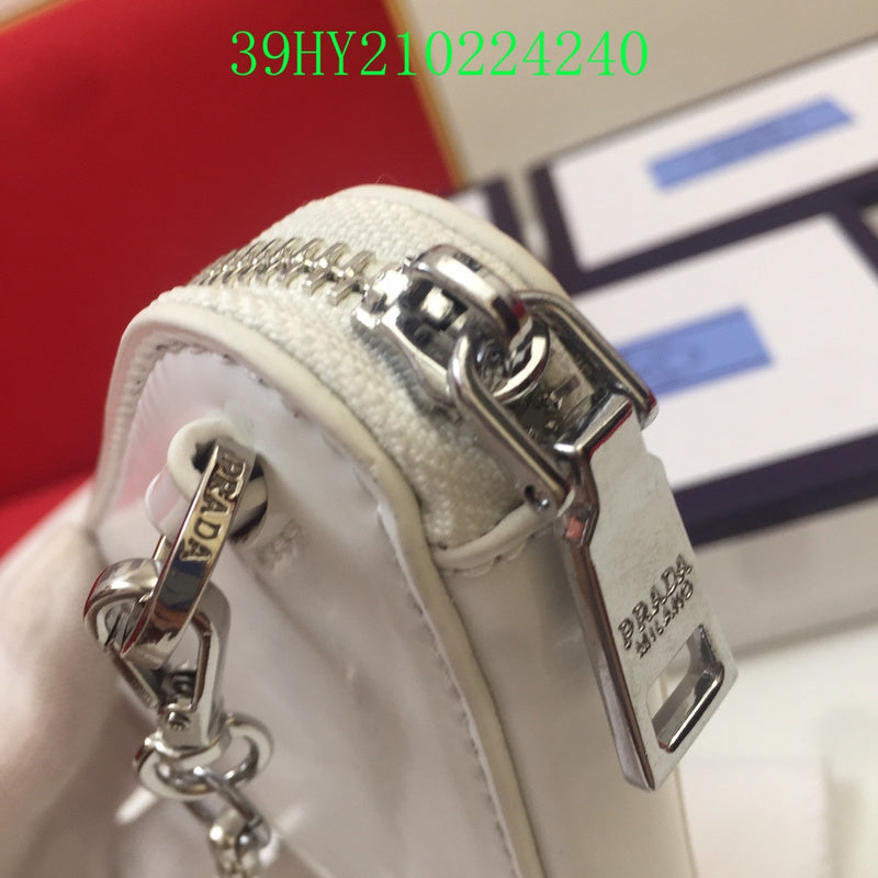 Prada Bags - The Luxera Bags  502