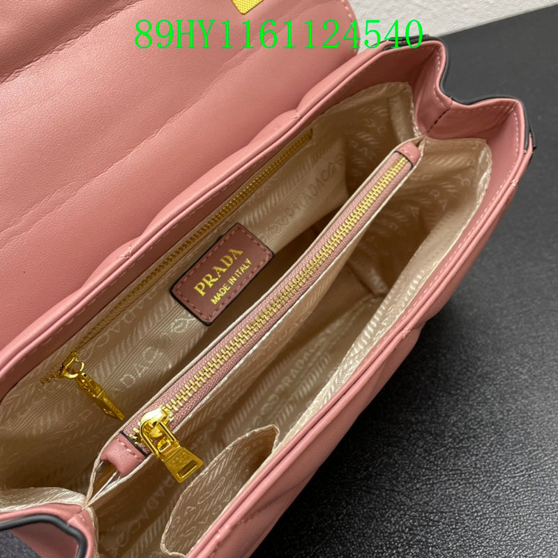 Prada Bags - The Luxera Bags  795