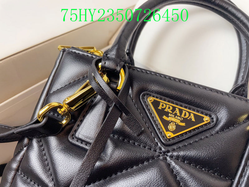 Prada Bags - The Luxera Bags  077