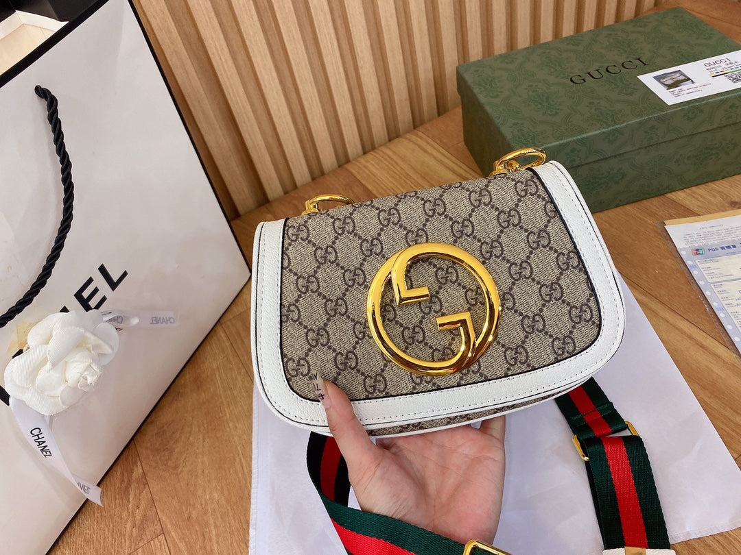 LB - New 1:1 rep Lux Bags Gucci 377
