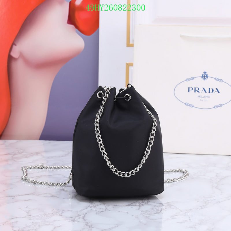Prada Bags - The Luxera Bags  026