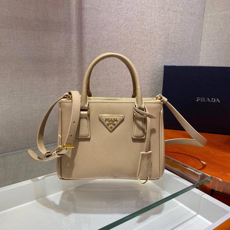Prada Bags - Luxera Bags - 1376