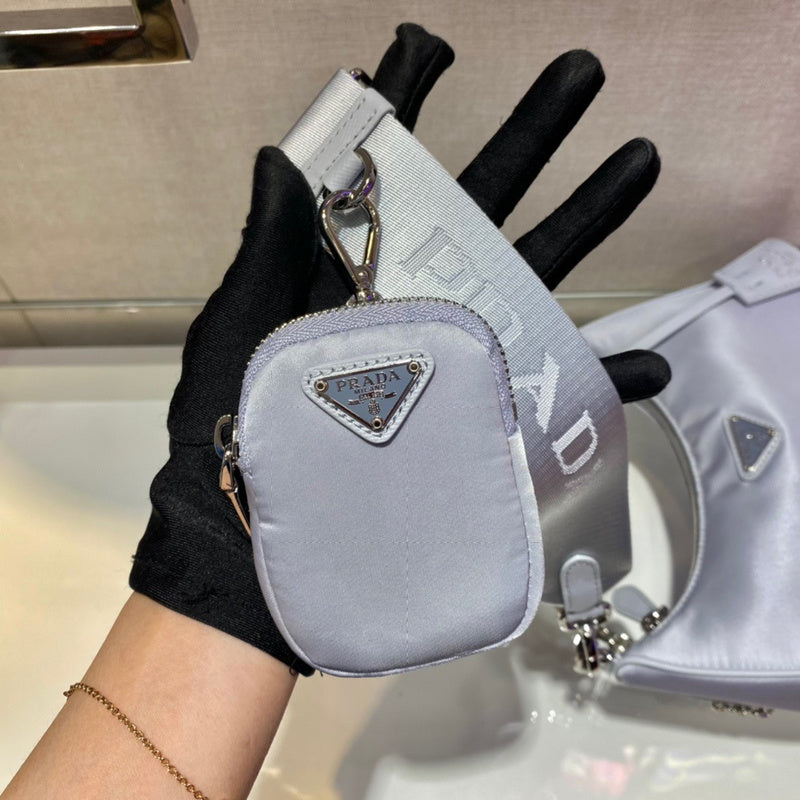 Prada Shoulders Bags - 121