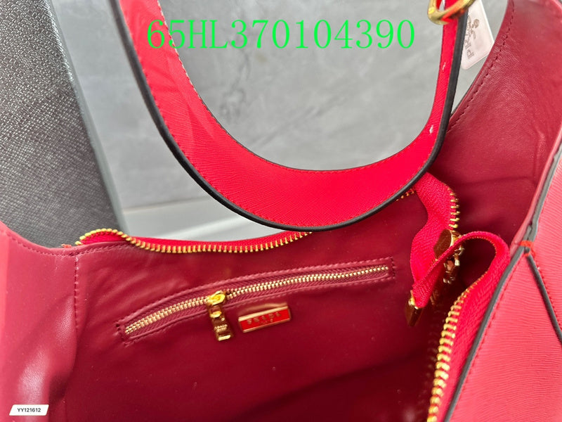 Prada Bags - The Luxera Bags  648