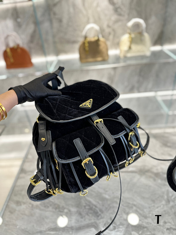 Prada Bags - Luxera Bags - 662