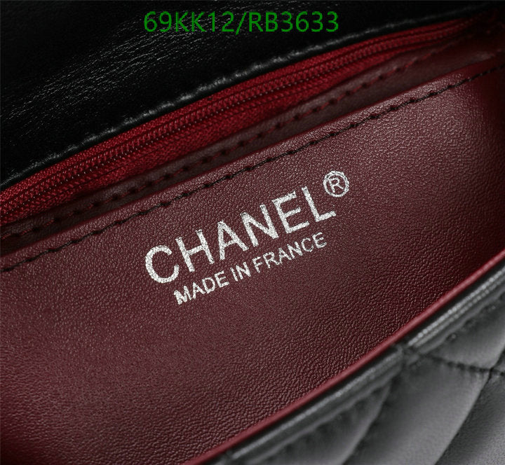 Chanel Bags Crossbody - 172