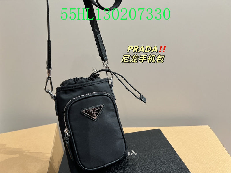 Prada Bags - The Luxera Bags  572