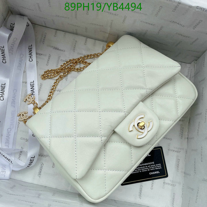 Chanel Bags Crossbody - 465