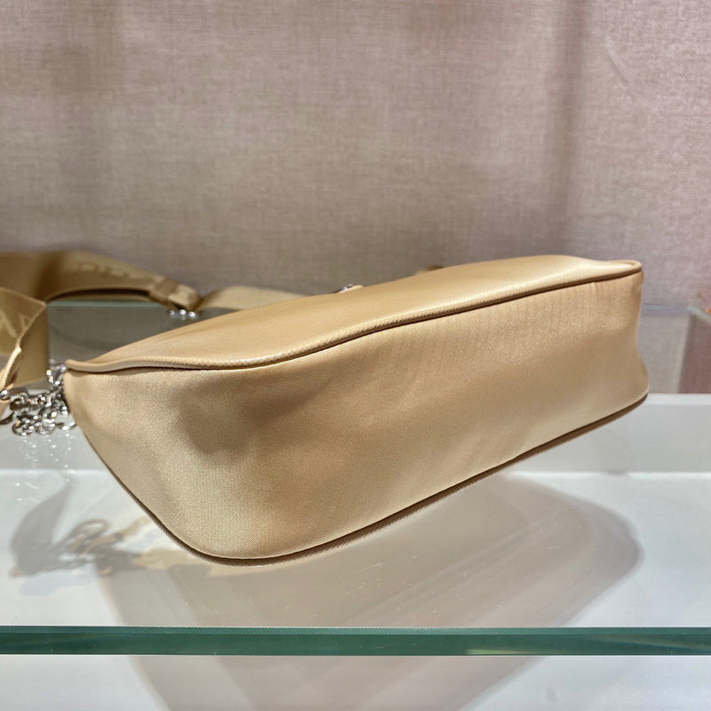 Prada Shoulders Bags - 130