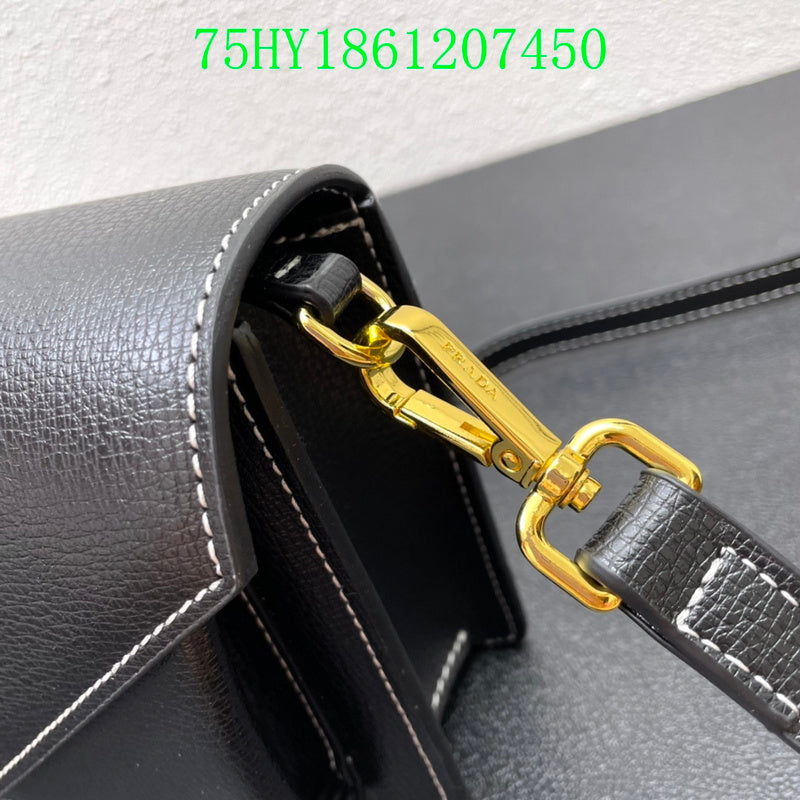 Prada Bags - The Luxera Bags  728