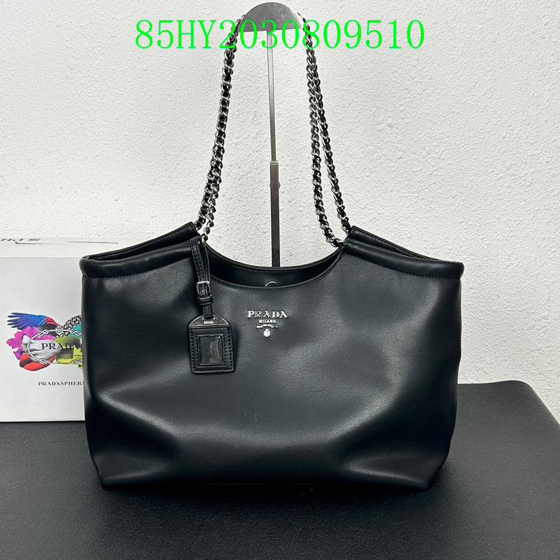 Prada Bags - The Luxera Bags  059