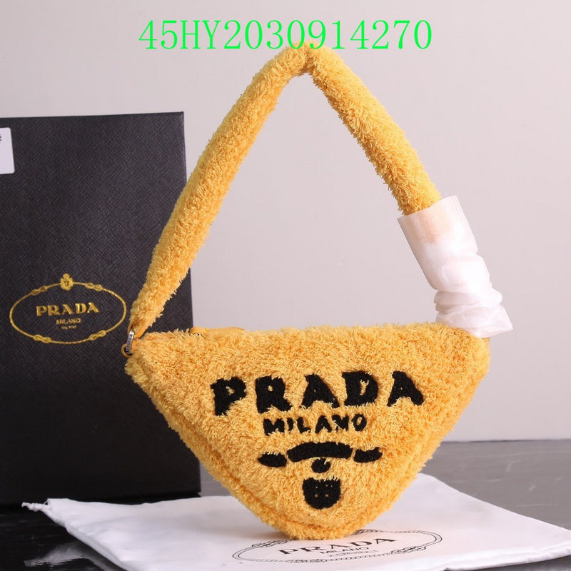 Prada Bags - The Luxera Bags  965