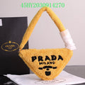 Prada Bags - The Luxera Bags  965