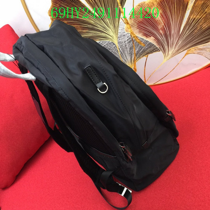 Prada Bags - The Luxera Bags  809