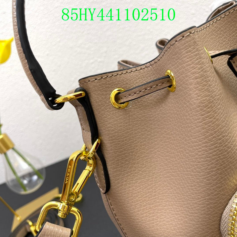 Prada Bags - The Luxera Bags  867