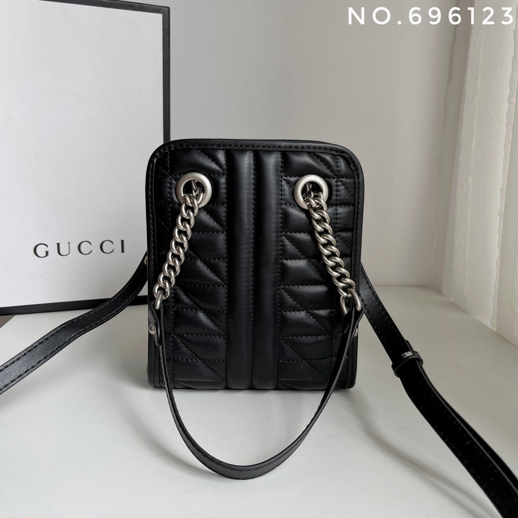 LB - New 1:1 rep Bag Gucci 501