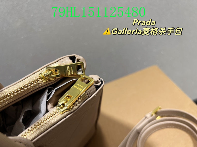 Prada Bags - The Luxera Bags  769