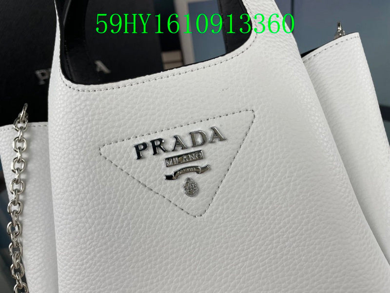 Prada Bags - The Luxera Bags  981