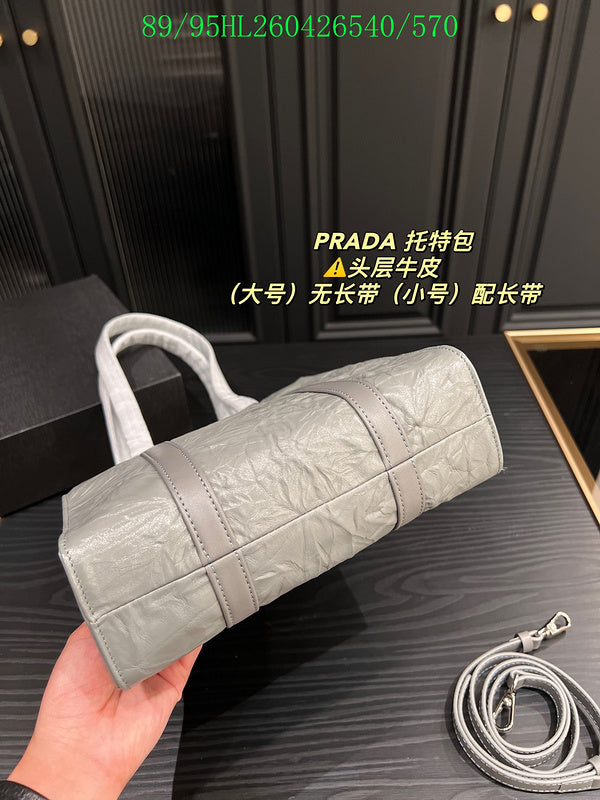 Prada Bags - The Luxera Bags  351