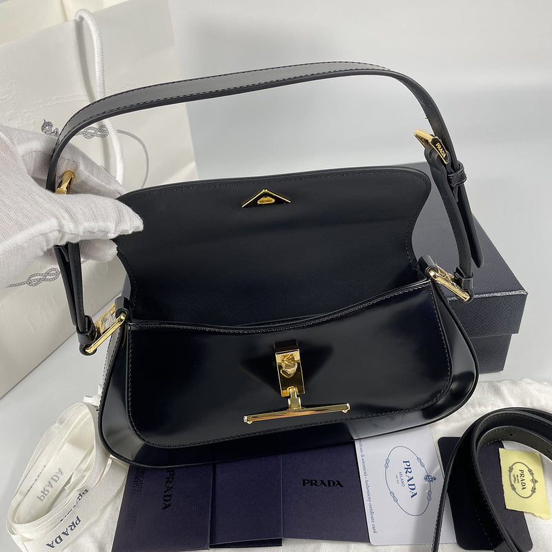 Prada Shoulders Bags - 005