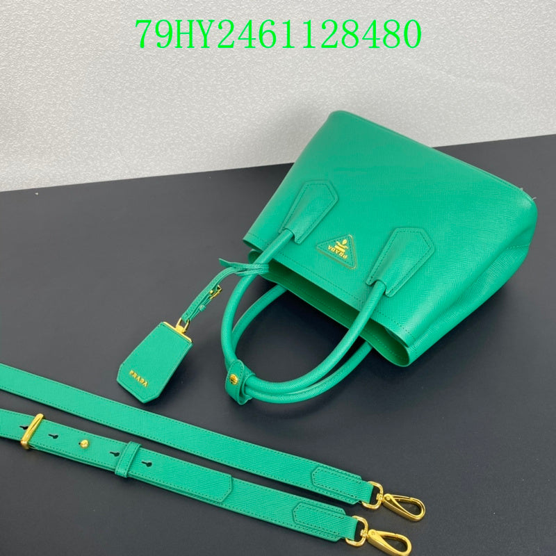 Prada Bags - The Luxera Bags  766
