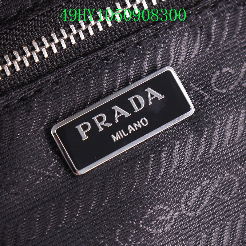Prada Bags - The Luxera Bags  996