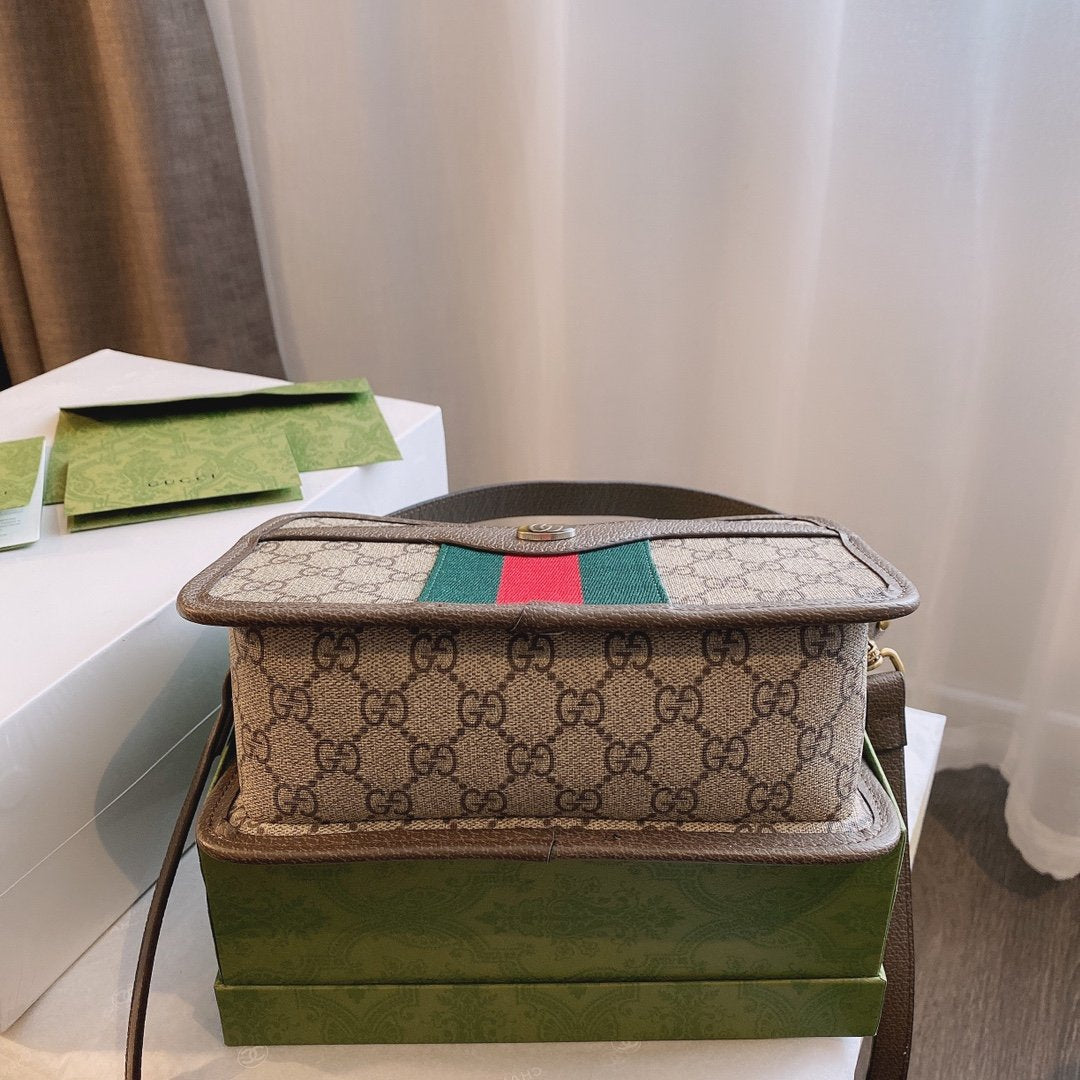 LB - New 1:1 rep  Bags Gucci 263